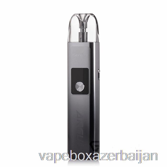 Vape Baku VOOPOO Argus G 25W Pod System Space Grey